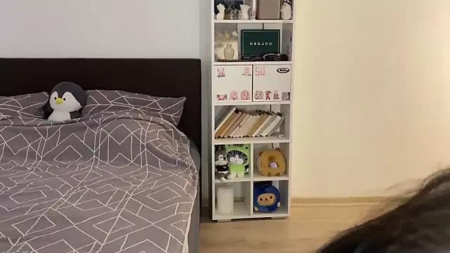 Lina_sunflower webcams show profile image 