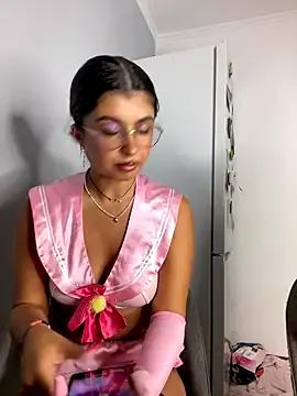 Lina_Xstasy webcams show profile image 