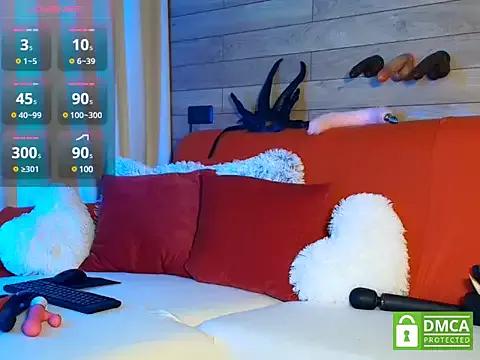Linaadvance webcams show profile image 