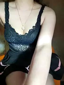 LinaCii webcams show profile image 