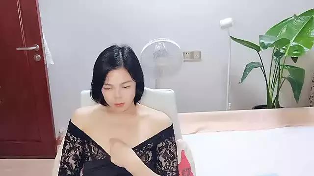 Linda-LL webcams show profile image 
