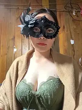 Linda288 from StripChat is Freechat