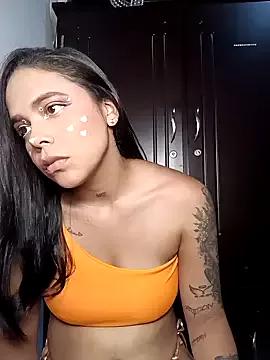 linda698049 from StripChat is Freechat