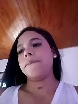 Linda_0209 from StripChat is Freechat