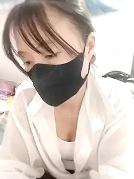 linda_bae00 from StripChat is Freechat
