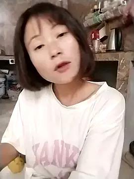 linda_bae00 from StripChat is Freechat