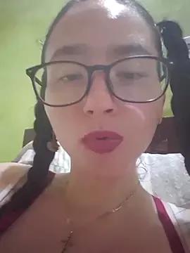 Linda_Hot13 from StripChat is Freechat