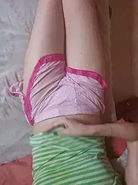 Linda_Hot13 from StripChat is Freechat