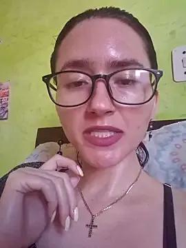 Linda_Hot13 from StripChat is Freechat