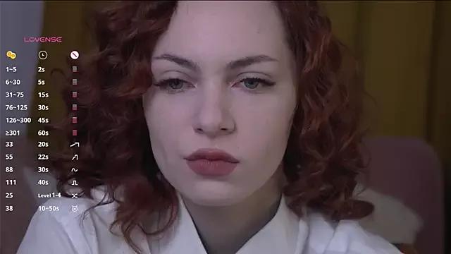 Linda_kalev_ webcams show profile image 