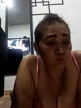 linda_luna29 from StripChat is Freechat
