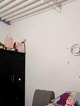 linda_luna29 from StripChat is Freechat