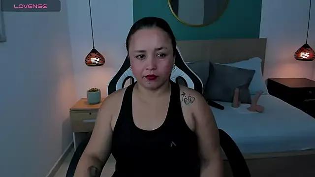 linda_rios_ from StripChat is Freechat