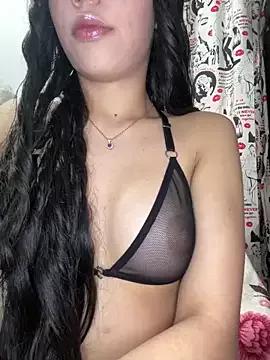 Linda_rouse from StripChat is Freechat