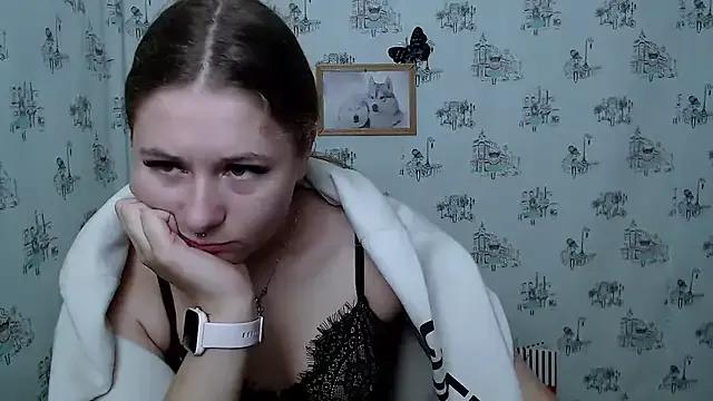 Linda_S_ from StripChat is Freechat