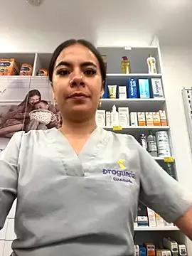 lindaa__ from StripChat is Freechat