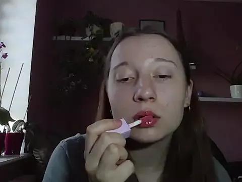 LindaPretty from StripChat is Freechat