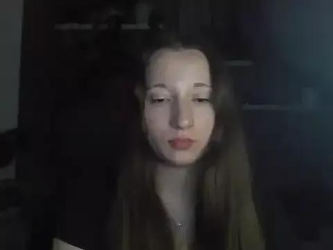 LindaPretty from StripChat is Freechat