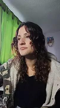 lindasyt from StripChat is Freechat