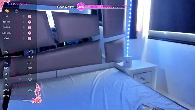 Lindsy_evans_ from StripChat is Freechat