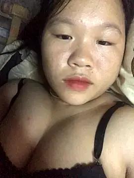 Linhmai_bb webcams show profile image 