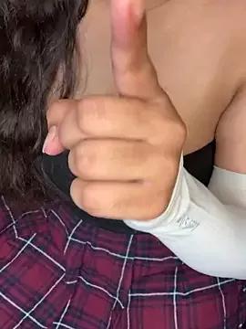 linishaltelugugirl from StripChat