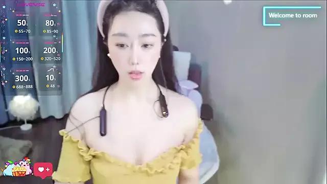 LINLIN-2025 from StripChat