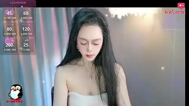 LINLIN-2025 from StripChat