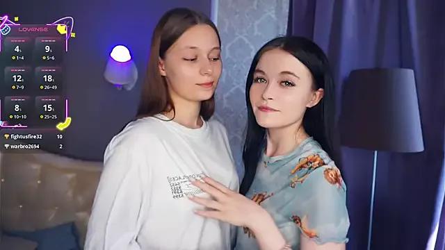 LinnHawks from StripChat