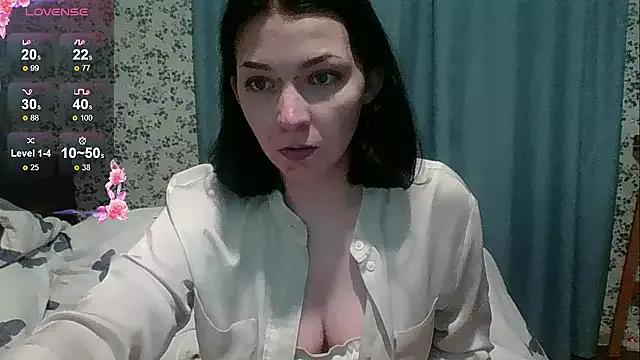 Lirara on StripChat