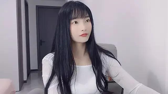 Lisa-3333 from StripChat is Freechat