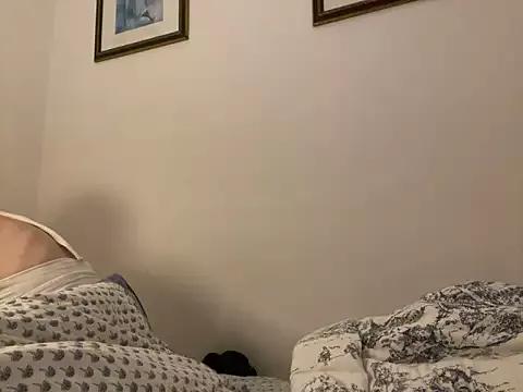 Lisa-5329 from StripChat is Freechat