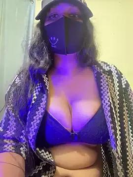 Lisa_afreen from StripChat is Freechat