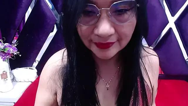 Lisa_Ass_ from StripChat is Freechat