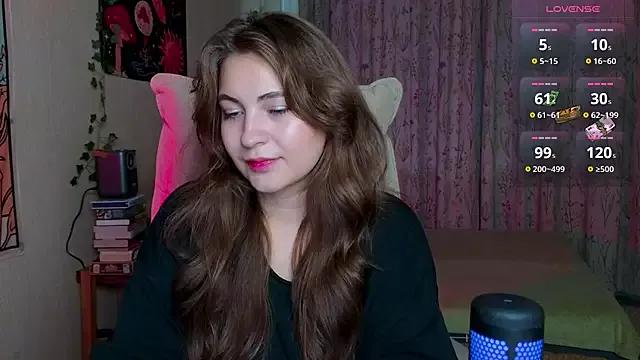 LisaCase webcams show profile image 