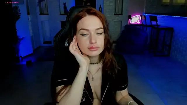 LisaElfy webcams show profile image 