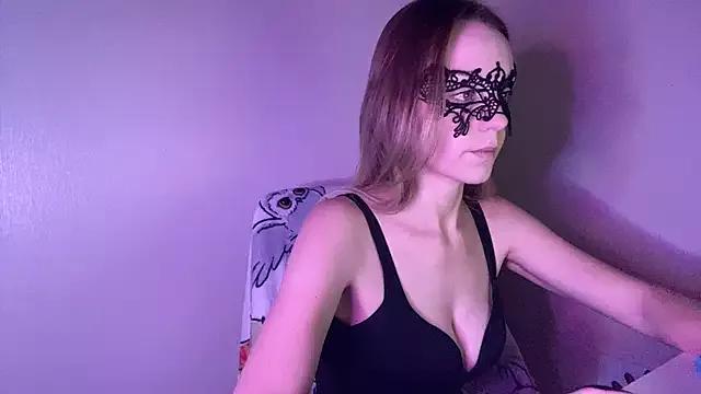 LisaFrazier from StripChat is Freechat
