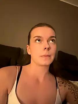 LisaFreier from StripChat is Freechat