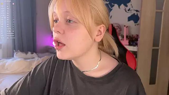 LisaLaas webcams show profile image 