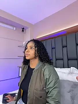 LisaMendez from StripChat is Freechat