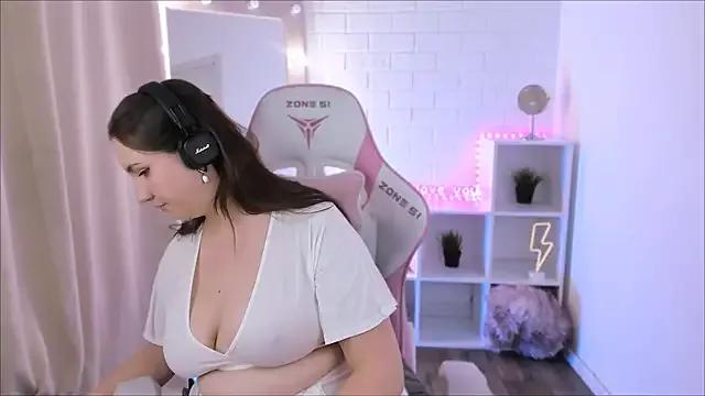 LisaSpicy webcams show profile image 