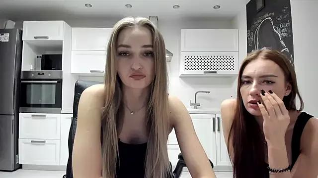 Lisenok webcams show profile image 