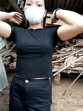 liss-su from StripChat
