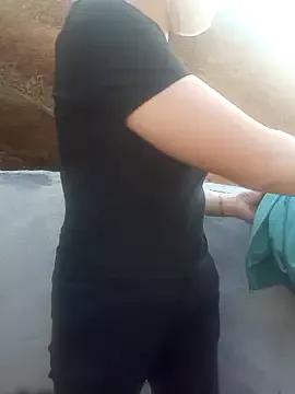 liss-su from StripChat