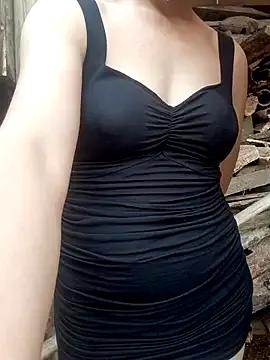 liss-su from StripChat