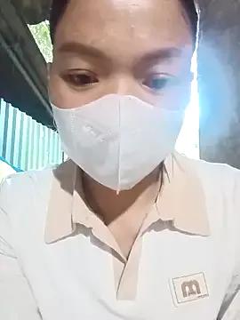 liss-su from StripChat