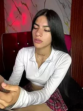 liss_hot_ from StripChat