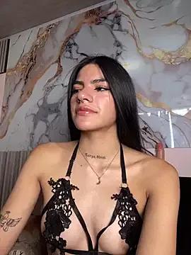 liss_hot_ from StripChat