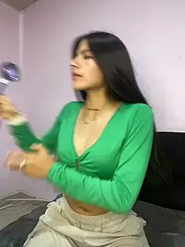 liss_hot_ from StripChat