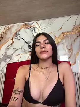 liss_hot_ from StripChat is Freechat